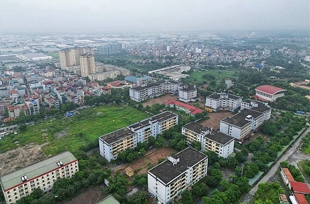 Hanoi attracts almost 870 million USD in FDI last month